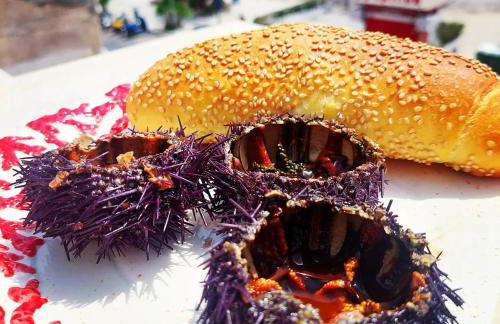 beach front bliss mondello - Foto 42