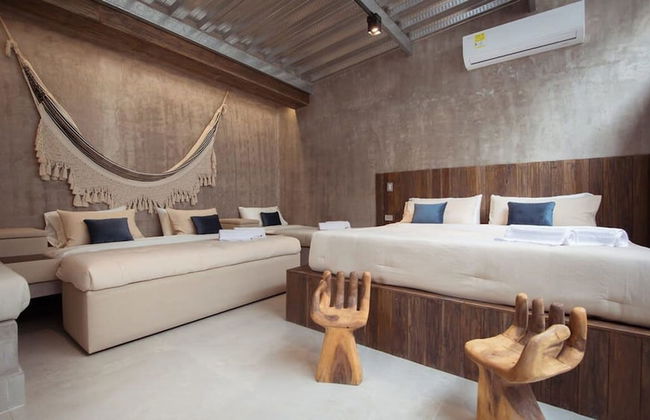 w Lovely 2BR w AC n Ocean View in Cartagena - Photo 25