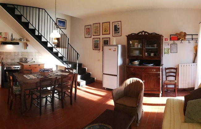 Agriturismo Casa Greppo - Il Mandorlo - Foto 21