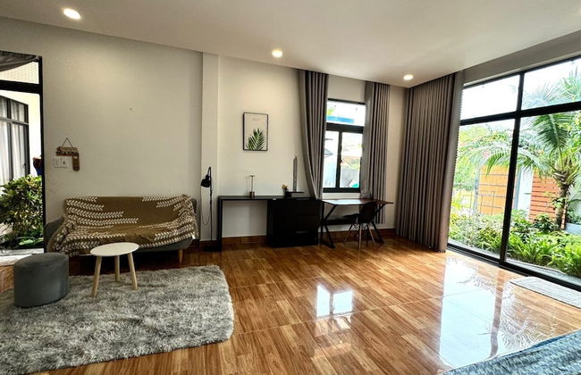 HOMESTAY HALONA - Photo 22