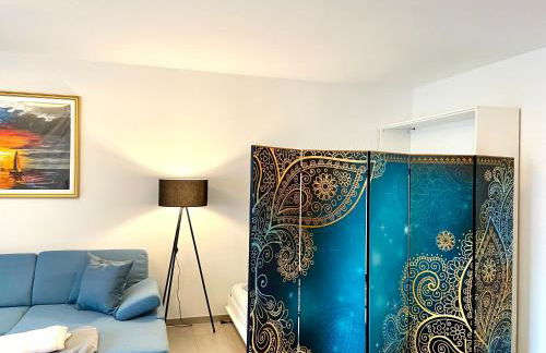 Fewo unweit Warnemünde Sobierajczyk in Markgrafenheide - Foto 15