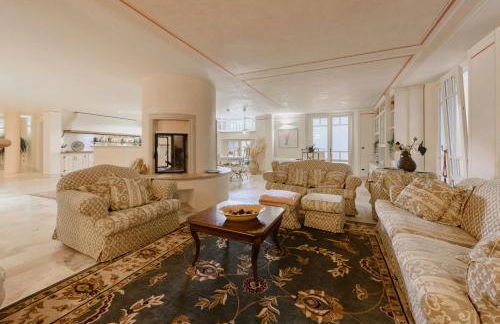 Villa Caiano - Luxury In Tuscany - Foto 105