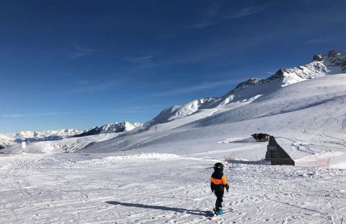 Stijlvol 4-kamerappartement in Valmorel aan de piste - Photo 48