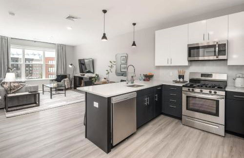 Hyatus Luxury Residences City Crossing - Foto 71