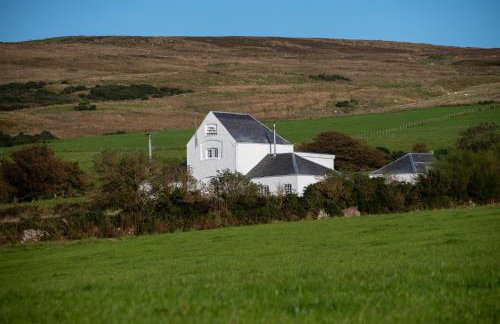 Kilchrist Castle Cottages - Foto 13