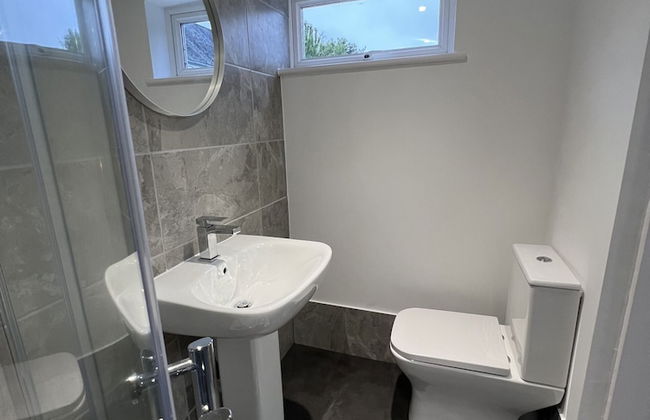 Crows Nest - Foto 48