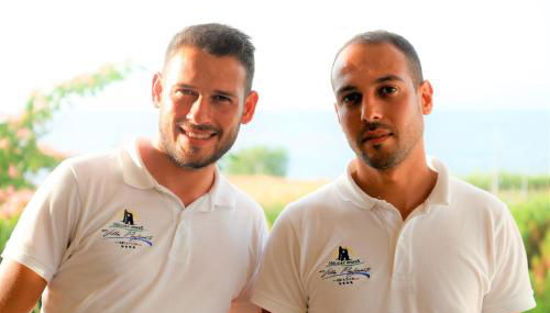 Villa Paglianiti - Your FAMILY Residence! - Foto 3