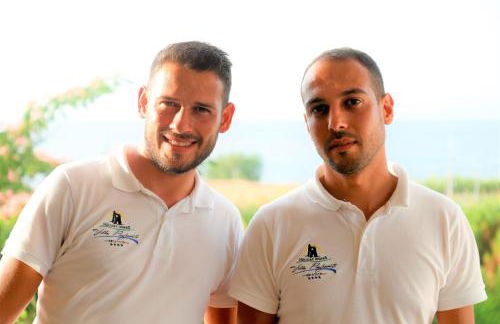 Villa Paglianiti - Your FAMILY Residence! - Foto 3