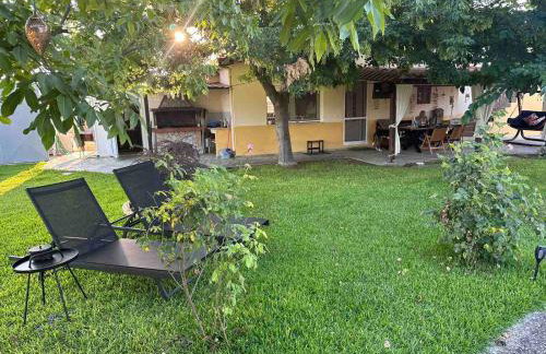 Villa Mihaila - Photo 2