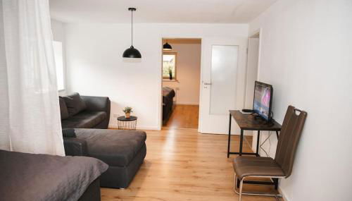 Apartment mit Burgblick - Foto 3