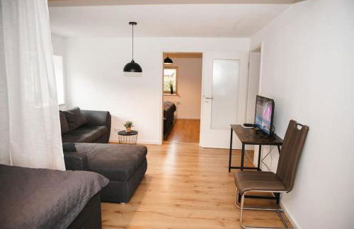 Apartment mit Burgblick - Foto 3