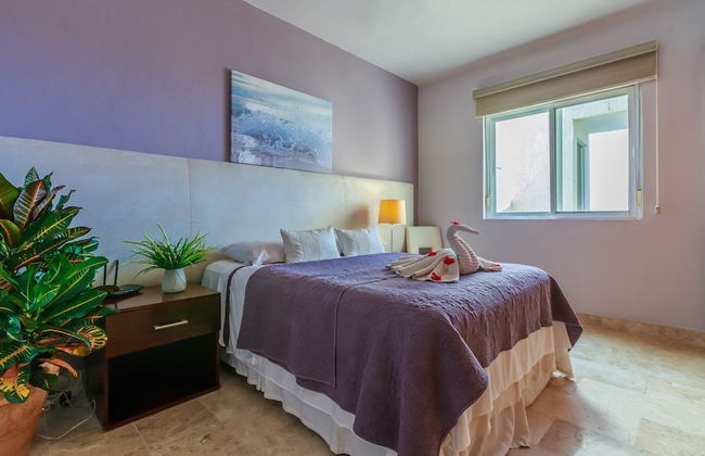 Puerta Al Mar - Penthouse 504 - Photo 6