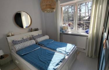 APARTAMENT przy jeziorze - Foto 12