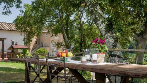 Tenuta la Torraccia agriturismo - Foto 4, Garden