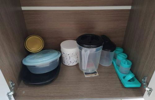 101 Apt funcional prox ao centro - Foto 4