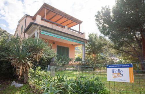 Appartamenti Mandorlo e Melograno - HelloElba - Foto 37