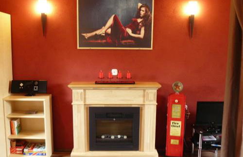 HummelCasa Ferienhaus Bayreuth - Foto 6