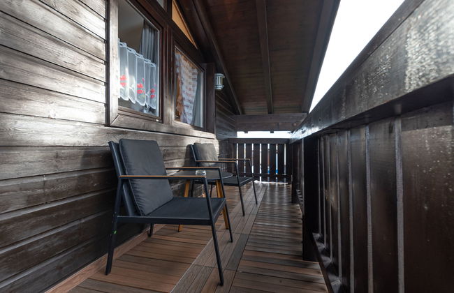 Alpenchalets - Foto 33