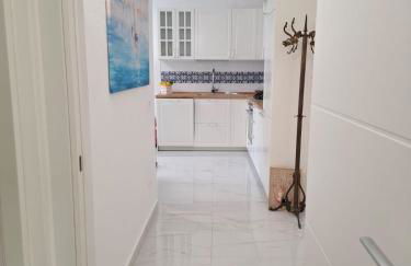 CASA del SOLE APARTMENTS with garden - Foto 42