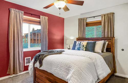 Mammoth Overlook Of Yellowstone - Foto 14