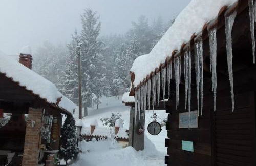 Traditional Guesthouse - Foto 67