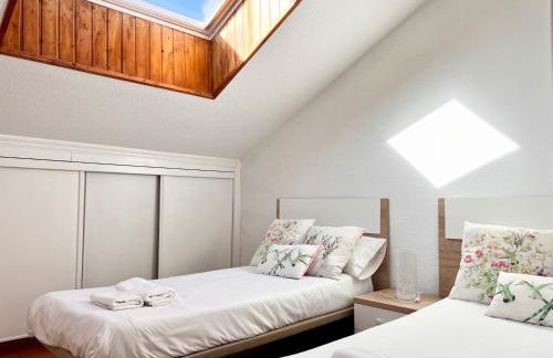 Ático La Canal - Monabri - Foto 14