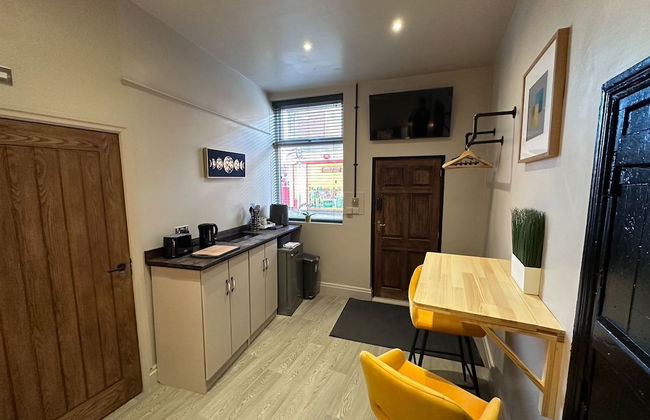 Stone Pit Apartments - Photo 22