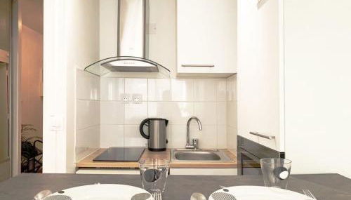 Nice apt nearby arc triomphe champe elysee - Foto 3