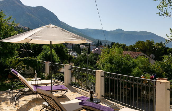 Apartments Karol & Mara - Foto 18