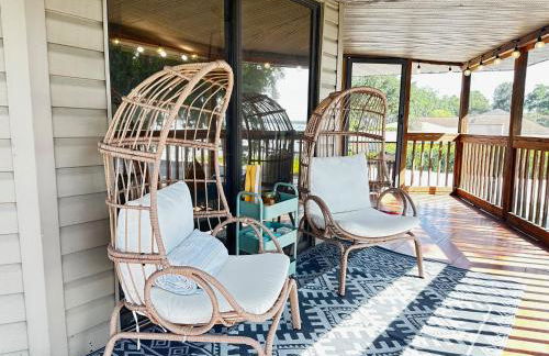 Lake Francis Lily Pad - Foto 21