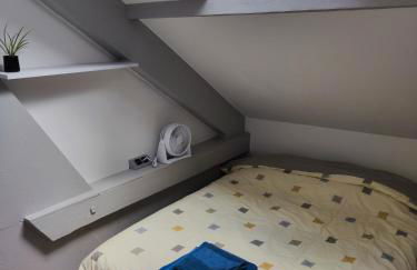 Chez Mamie - Photo 9