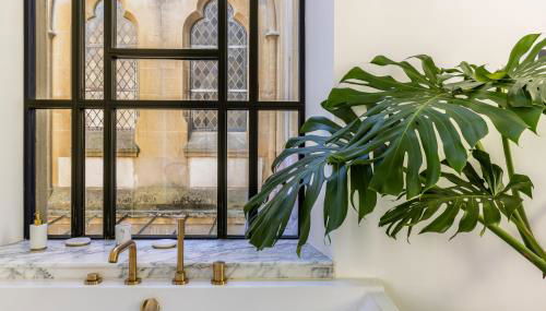 Loft de la Chapelle Sainte Blandine - Foto 4