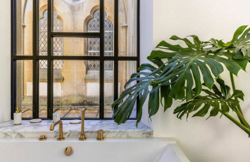 Loft de la Chapelle Sainte Blandine - Foto 4