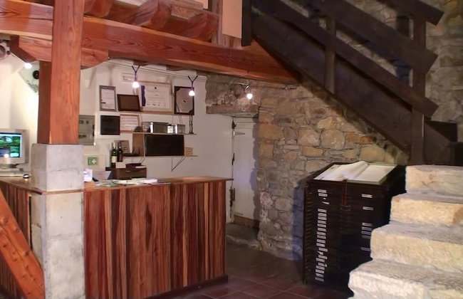 Agroturismo Iabiti-Aurrekoa - Foto 2