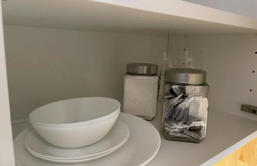 Ciepla cela we Wronkach - Foto 7