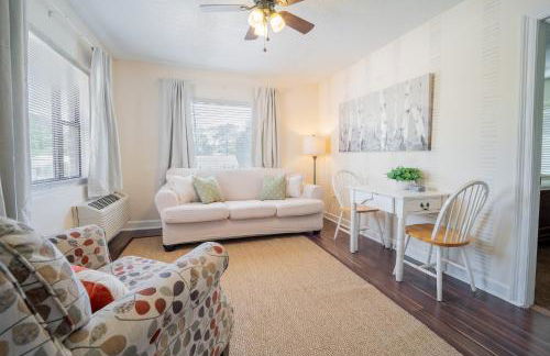 The Flats on Florida St - Super Comfy 2-Bedroom Apartments - Foto 3