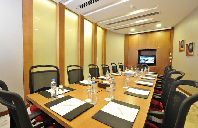 Fraser Suites Seef Bahrain - Photo 57