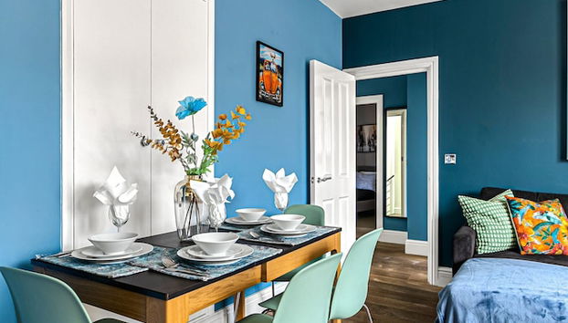 The Lanes in Brighton by Creatick - Foto 3, Habitación