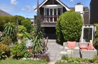 Family House - Breath Taking Views Over Mounts Bay - Photo 8