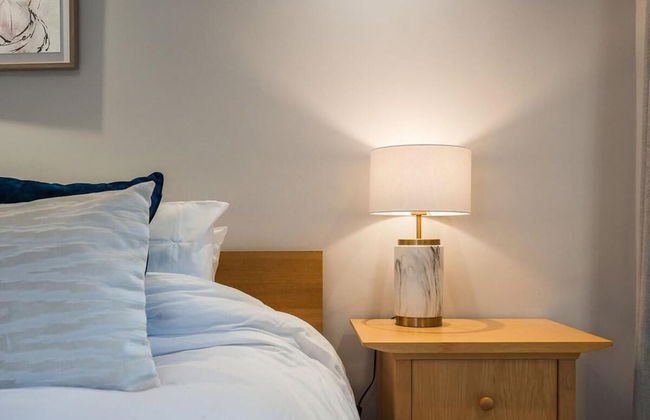 Cozy City Retreat in Bristol With Parking & Patio - Foto 5