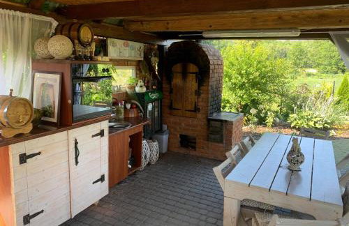 Siedlisko Przyjazne Progi - Foto 21