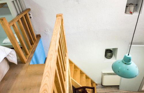 Avgonima Chios Spitakia Cottages - Photo 68