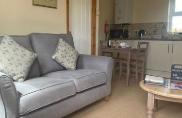 Station House Holiday Cottages, Exclusively For Grown Ups, Thornton Dale - Foto 3