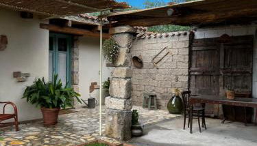 Graziosa stanza campidanese Su terzu - Foto 3