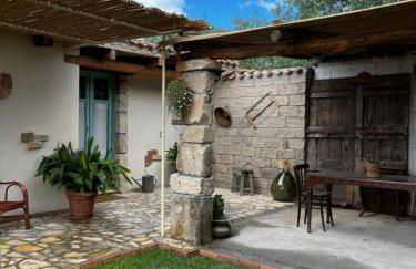 Graziosa stanza campidanese Su terzu - Foto 3