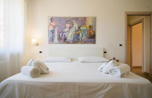 Residence O'Sole Mio Pompei - Foto 54