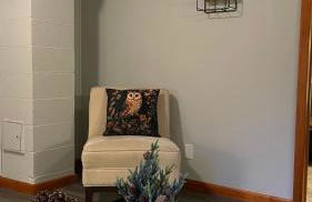 Zen Cottage in the Woodlands - Foto 16