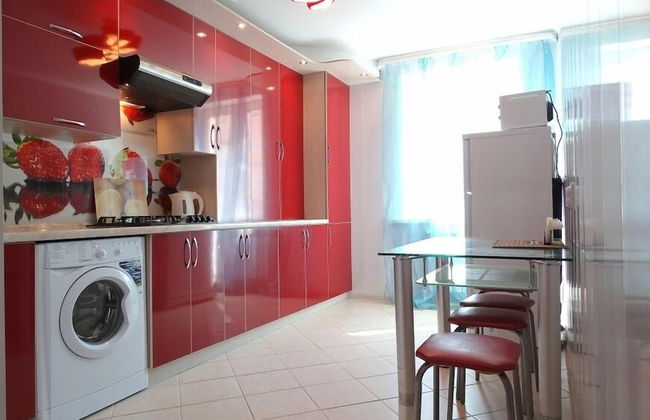 Inndays on Prospekt Lenina 157 - Photo 5