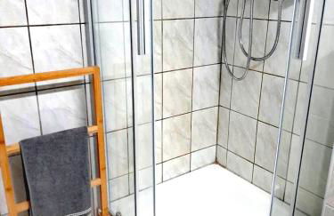 Art ANTON - Stilvolle Wohnung mit Balkon, zentrumsnah - Foto 27