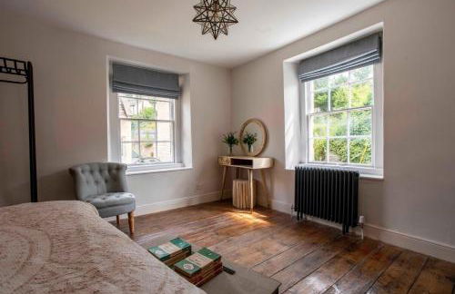 Exquisite Historic Hideaway - Foto 43